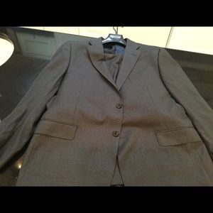 Men’s Suit